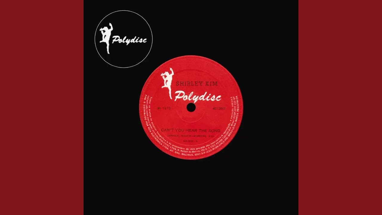 Sarah Regina - Come Back/Can't You Hear The Song (Compacto Completo)