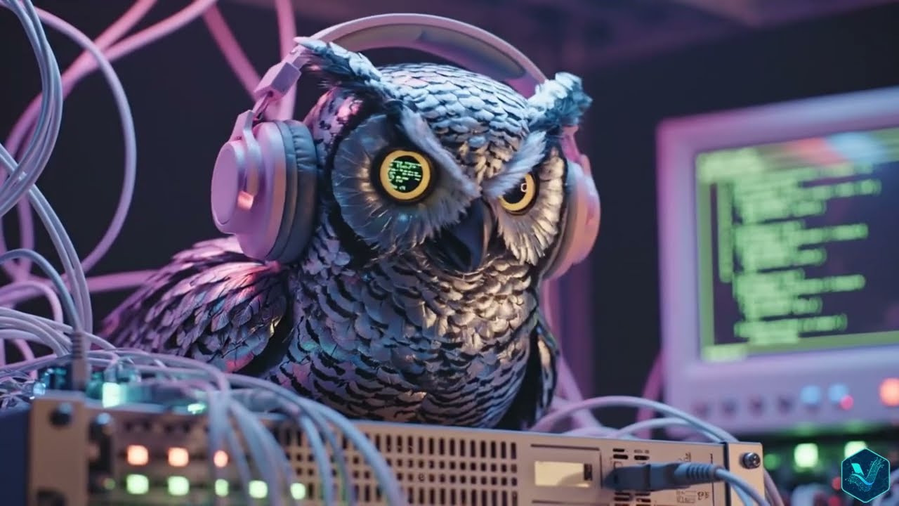3 HOURS of Lo-Fi Beats for Coding & DevOps | Terminal Beats v1.0.1
