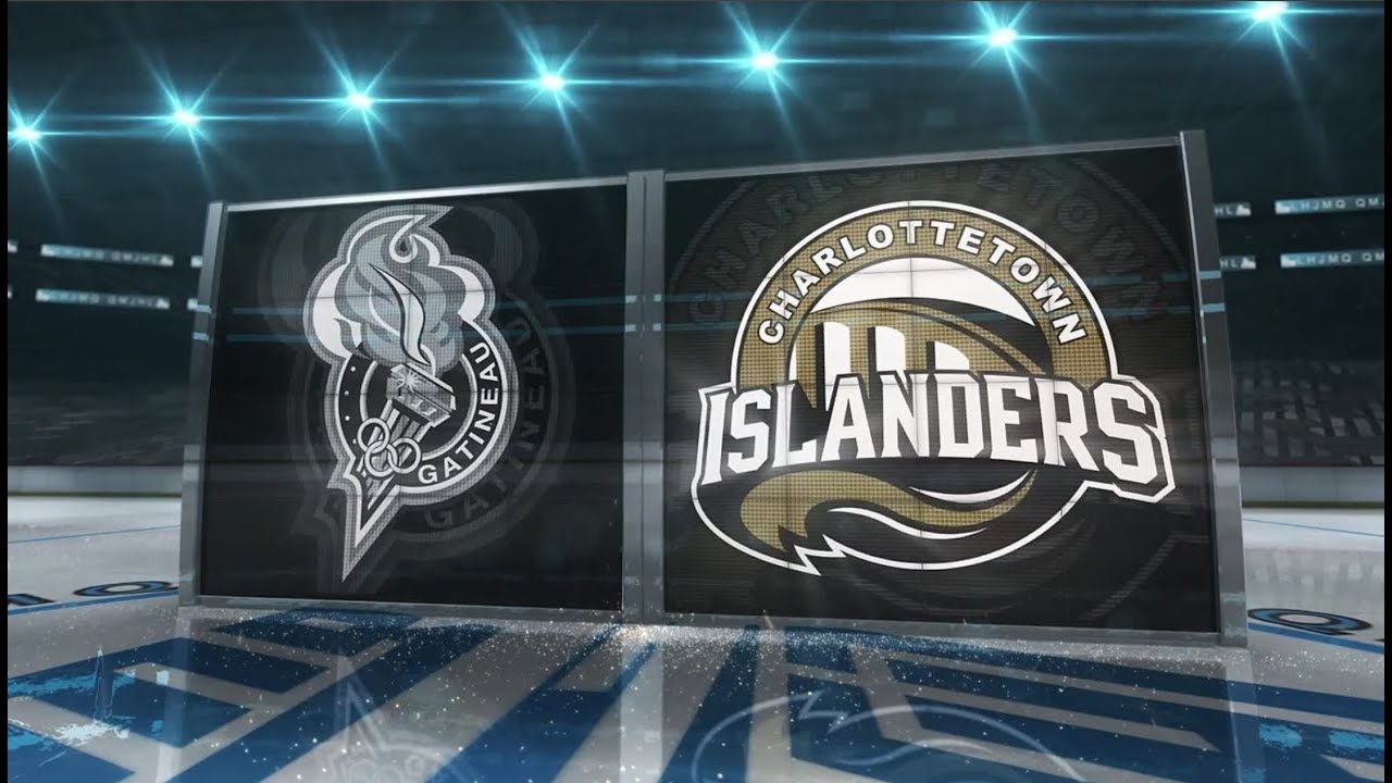 #347 Gatineau Olympiques 4 Charlottetown Islanders 3 - 11-01-2026