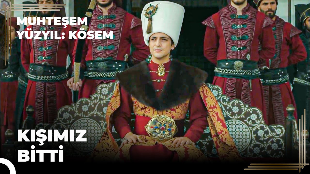 Nasıl Kösem Oldum? 