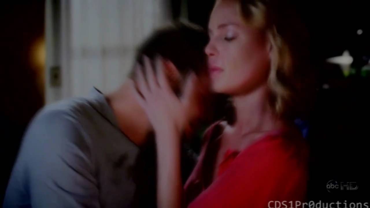 alex&izzie 'now i can't feel anything...'