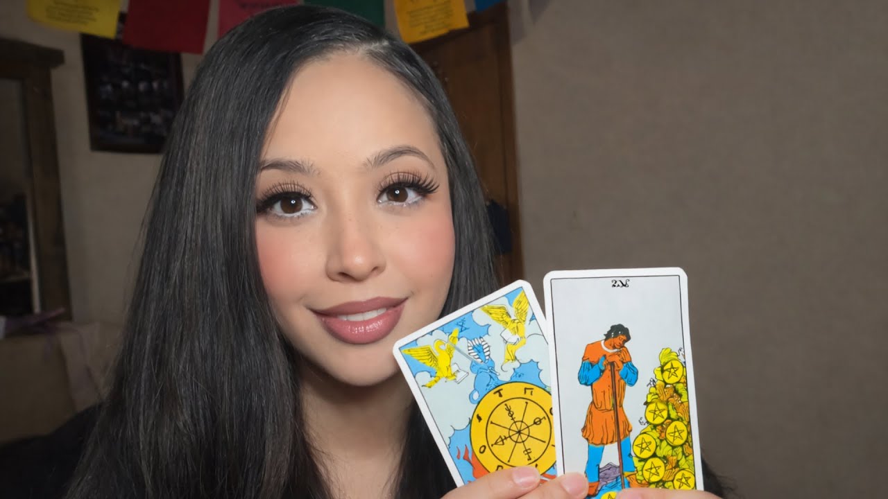A Lot of Time Has Passed, But the Connection Is Still There | Love Tarot Reading 333