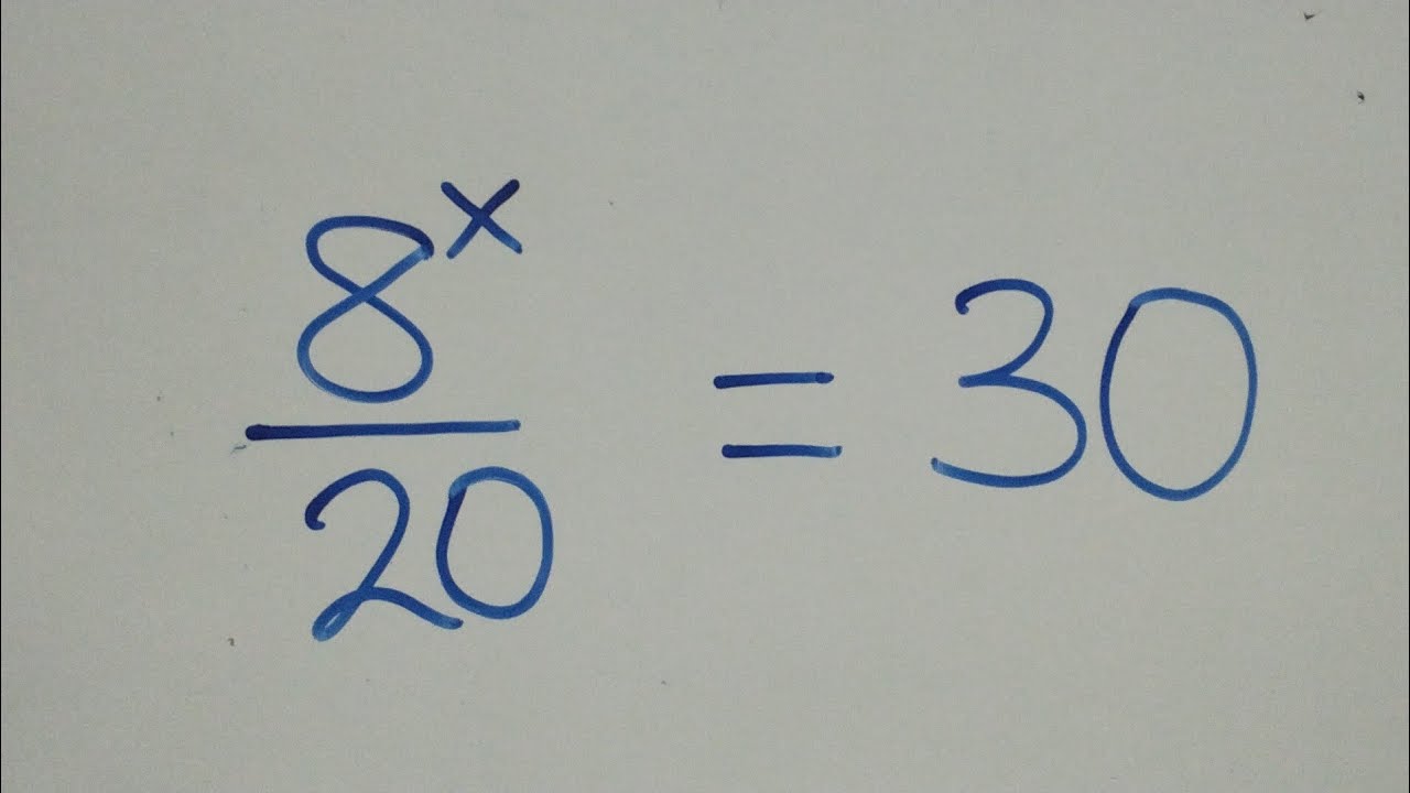 90% Get This Math Olympiad Problem Wrong! | Can you?