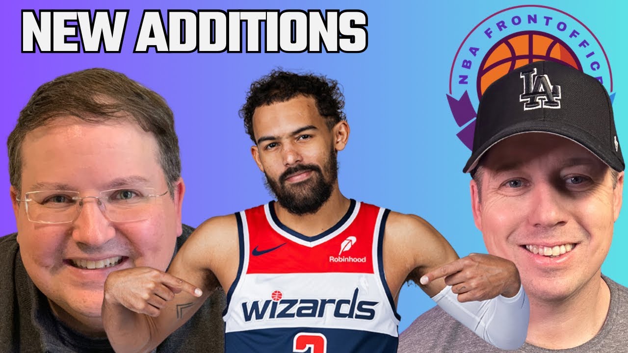 New Signings, NBA Playoff Race, Plus Injury Updates!