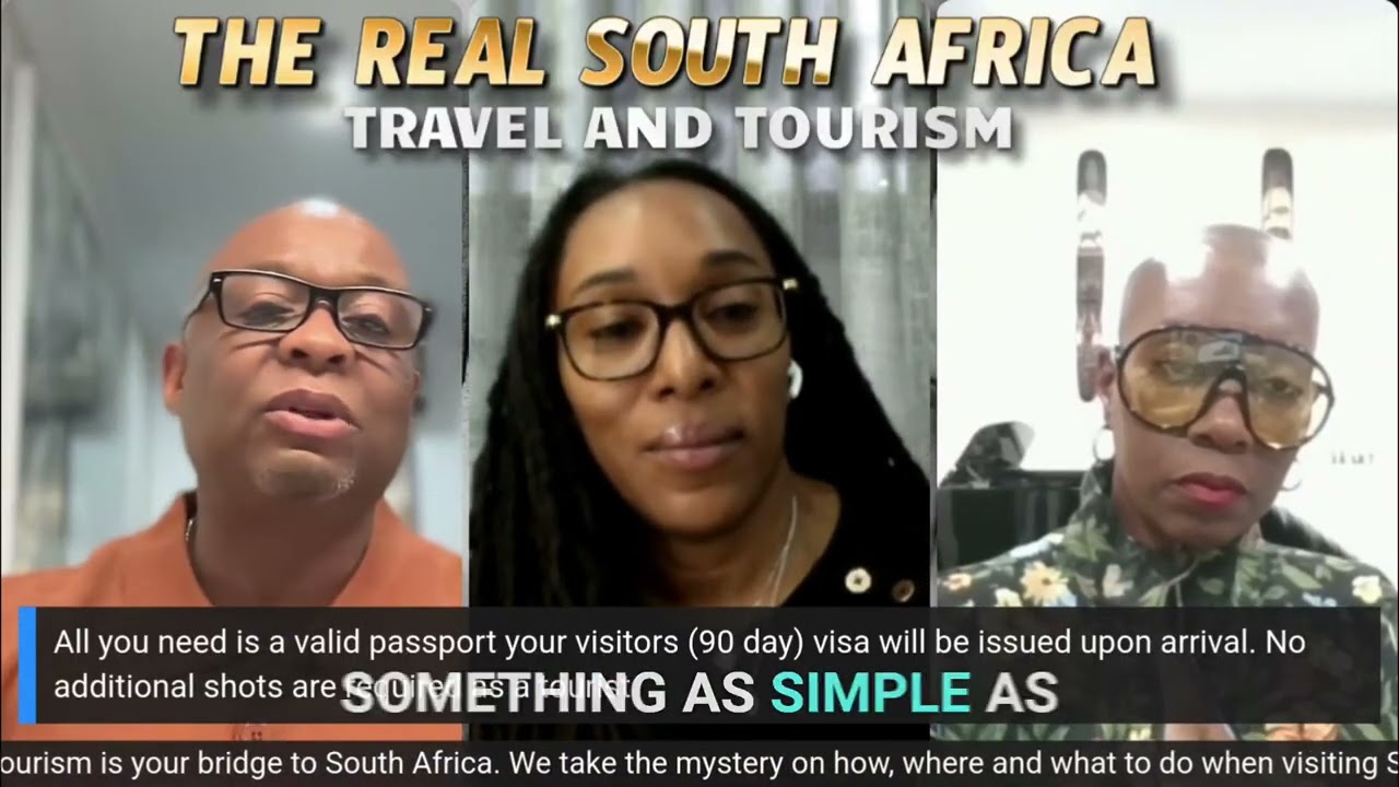 Solo Travel in Durban, South Africa: Safety & Gems