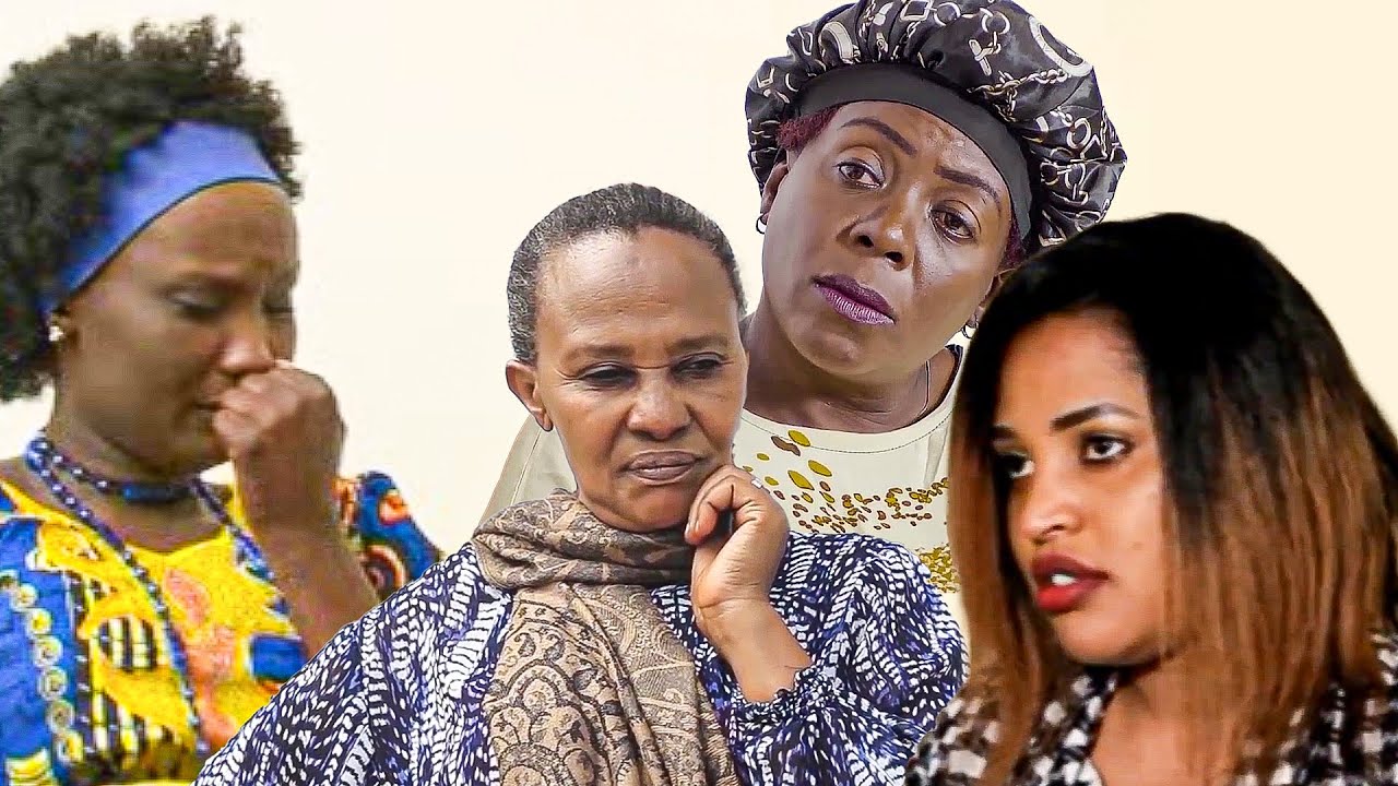 Intare y Ingore 25 Full Version Film Nyarwanda 2024 #0780503525 #citymaid #asia #ee #rwanda