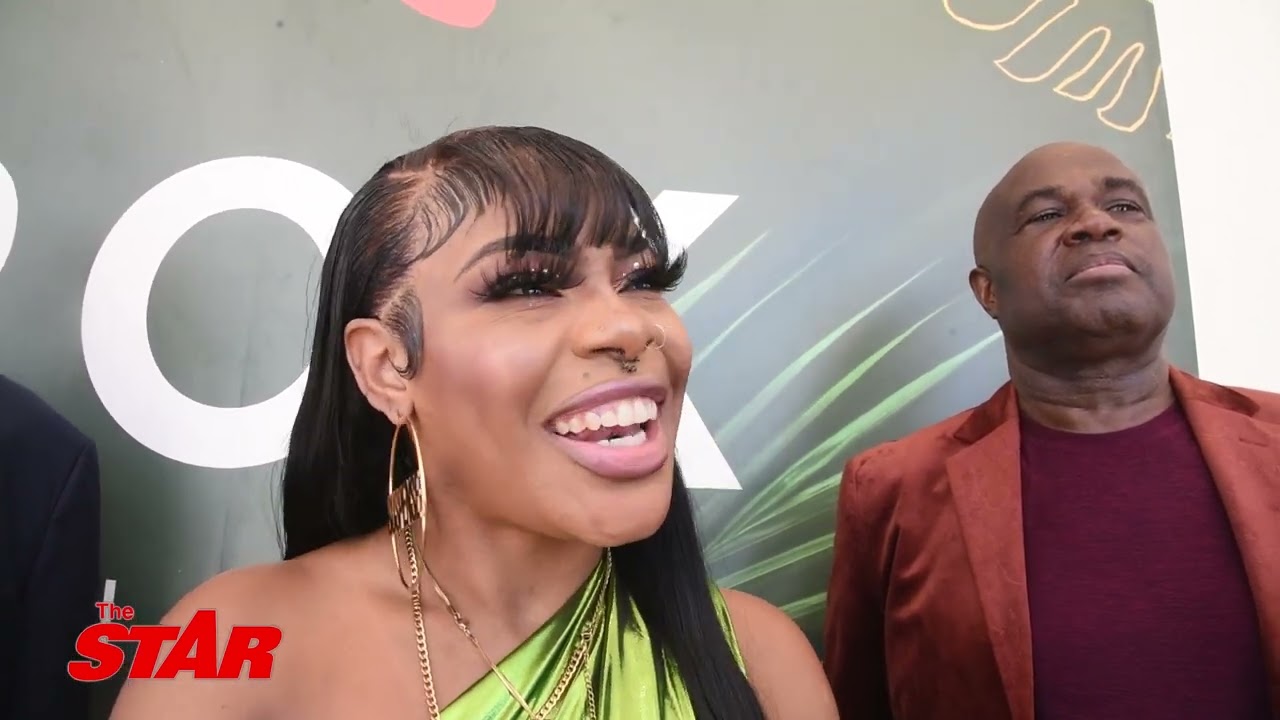 Suspense back to ‘run dancehall’