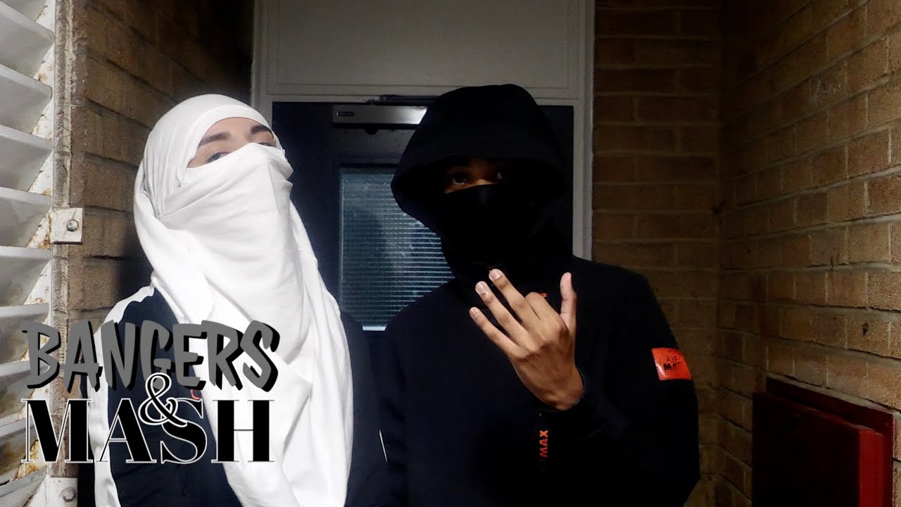 Nozeech x JS - Bangers & Mash | Outchea TV