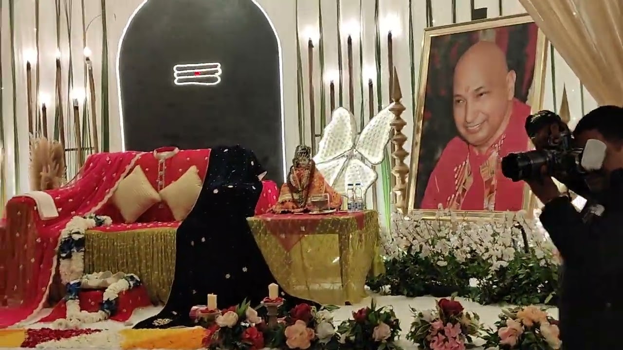 Guru Ji Welcome Band Live ll New year celebration with Seema Mehta Il Guru ji Satsang ll 