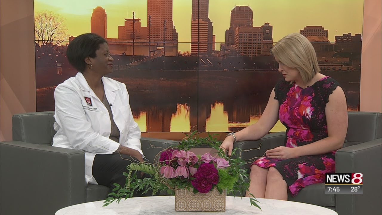 Doctor talks about 'Momo' social media game