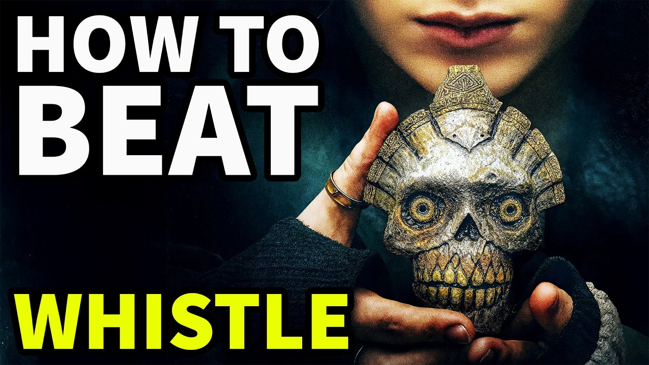 How to Beat THE DEATH CURSE in 