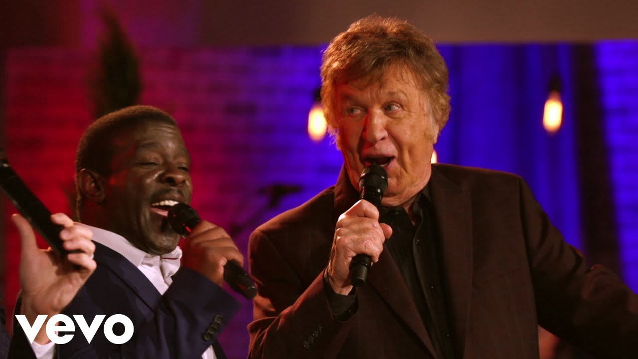 Gaither Vocal Band - My Feet Are On The Rock (Live At Gaither Studios, Alexandria, IN/2020)