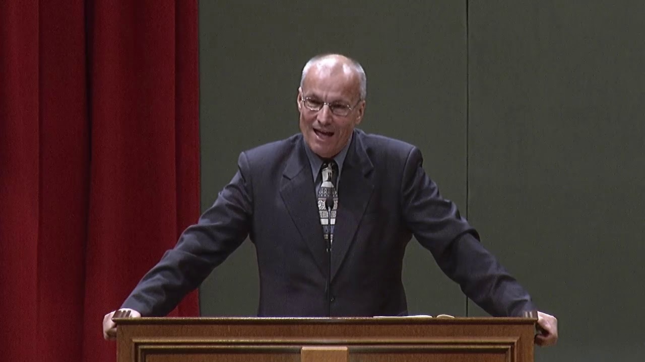 Thomas Lieth: Der Klimawandel