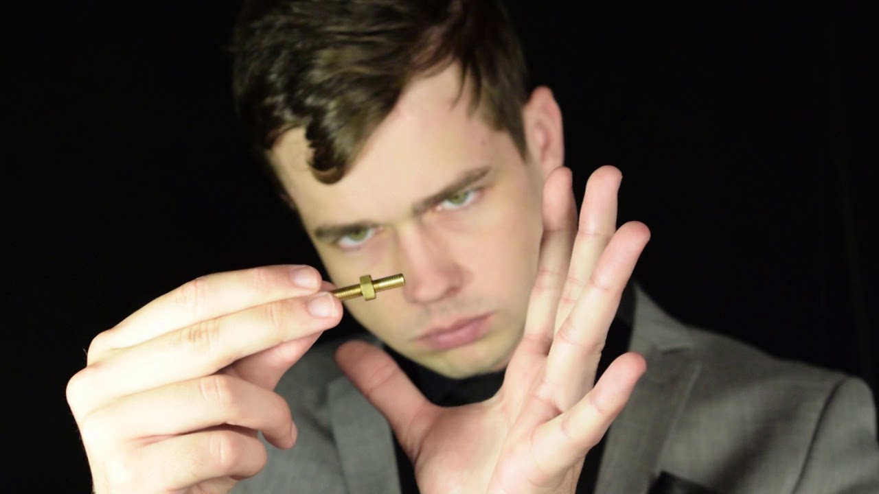MAGIC & MENTALISM by Brendon Peel