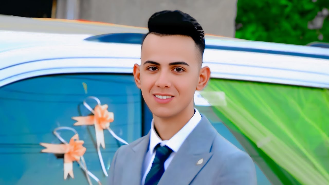 الف الف مبروك الزواج الاخ علي كاظم ثامر  التصوير والمنتاج حسين طارش لحجز والاستفسار 07852742884