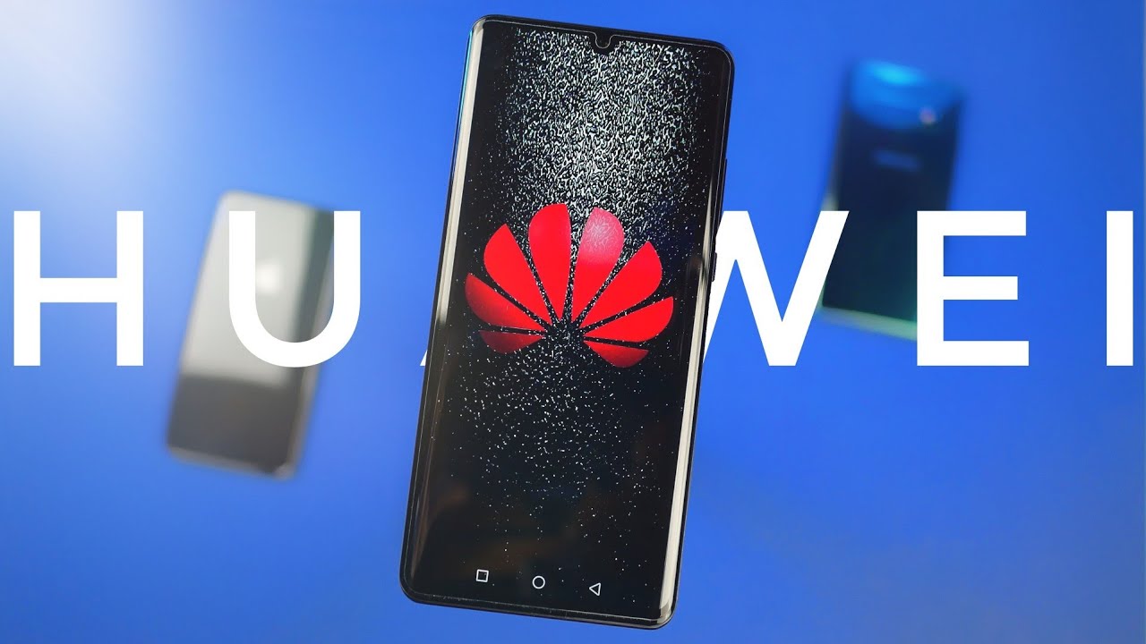 Huawei P30 Pro dalle Stalle Alle Stelle !