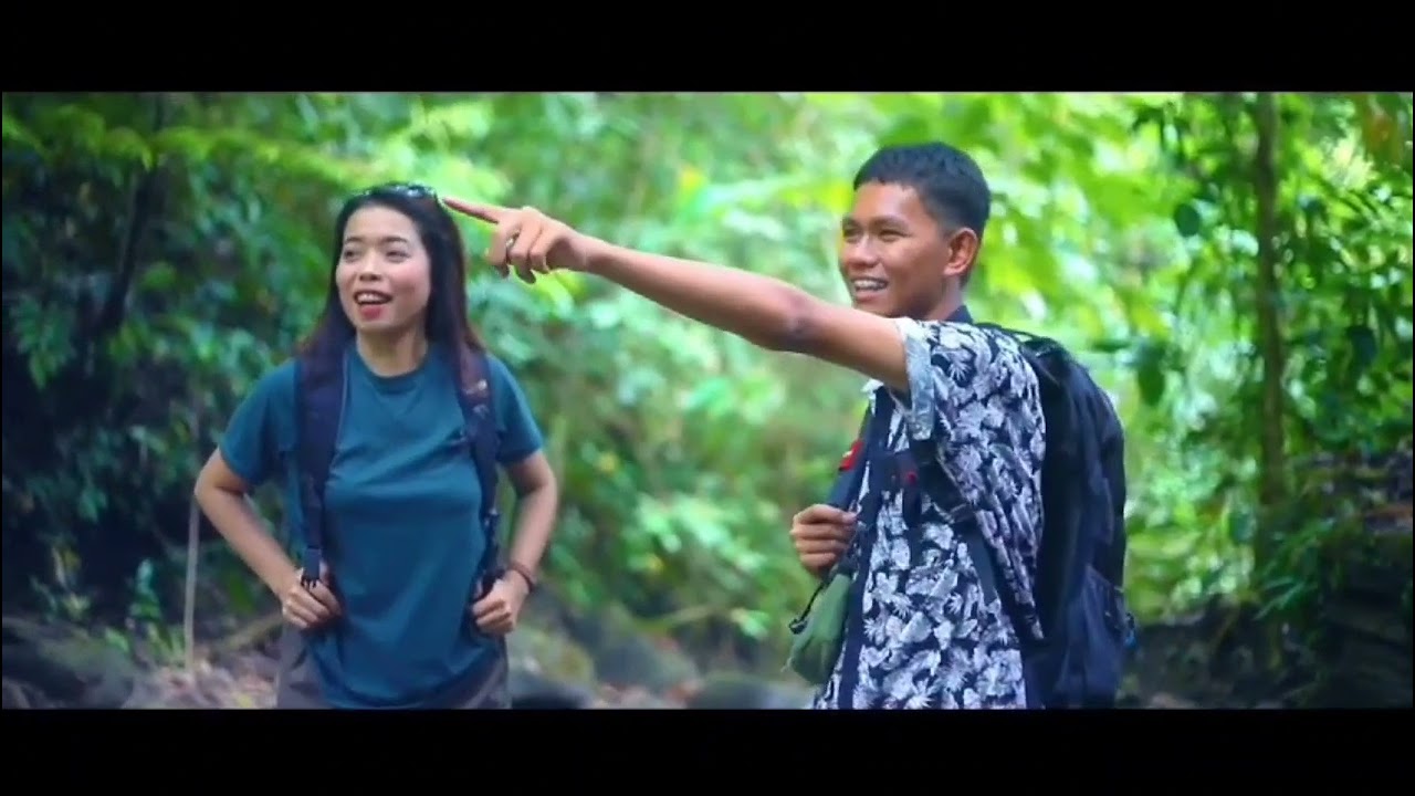Desa Wisata Peura