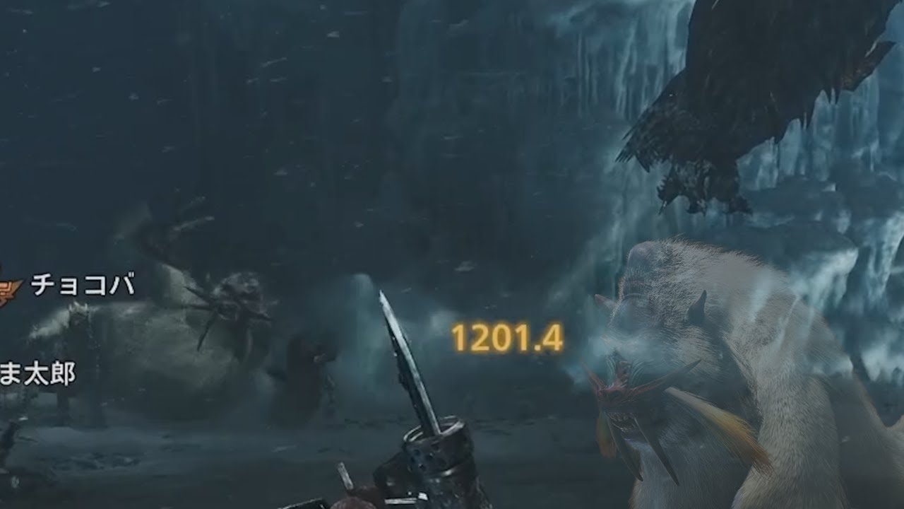 格の違いを見せつけられてしまうドドブランゴさん  【初見ドドブランゴ】