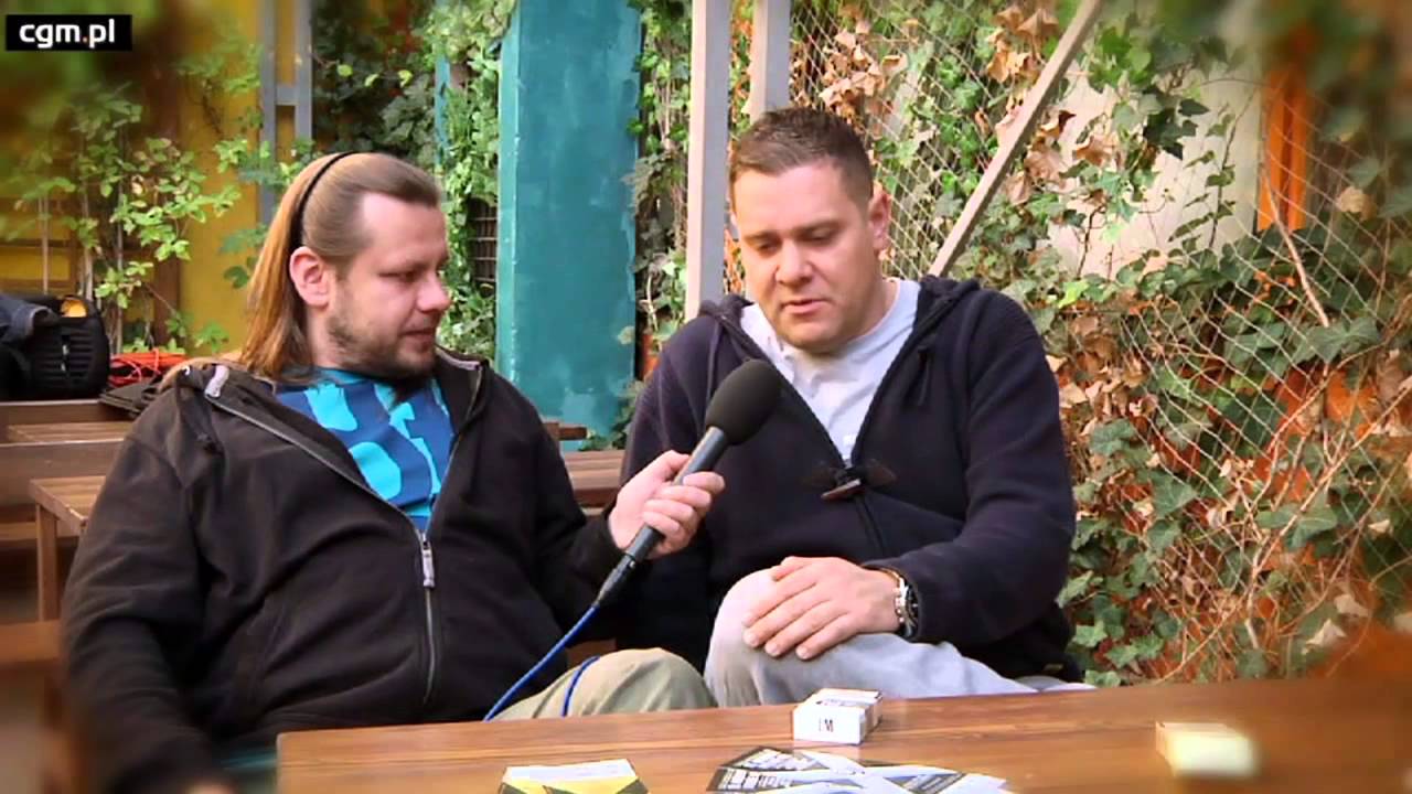 1 NA 1: Artur Rawicz vs Tede - część 2
