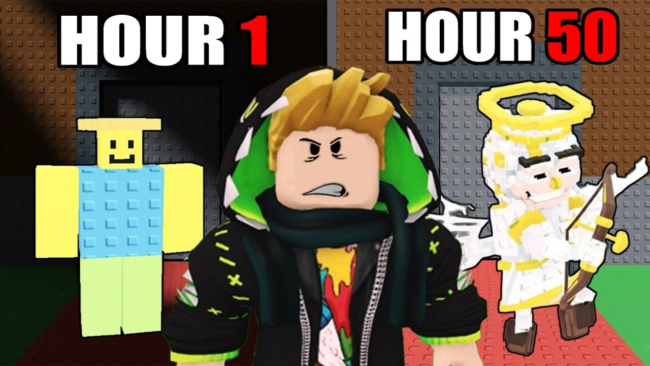 Noob to MAX REBIRTH CHALLENGE in Steal a Brainrot