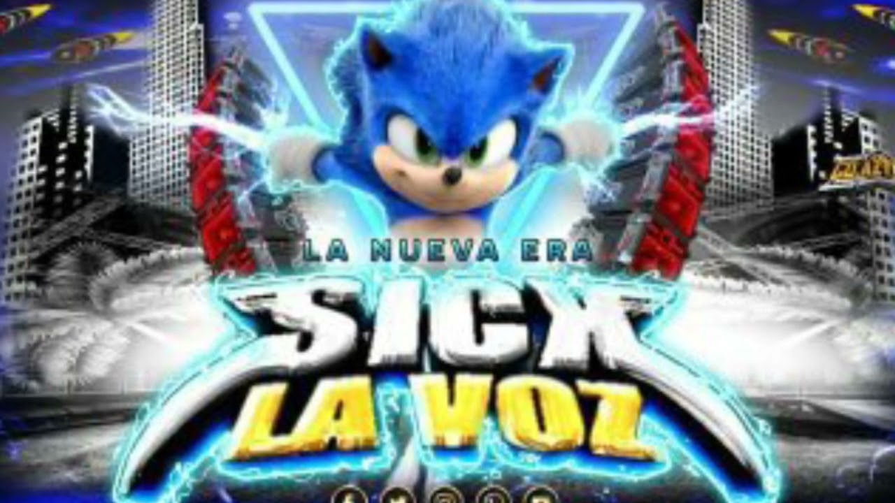 Agua Que Va A Caer - Guarachota - Limpia - Éxito Sonidero - Edit Sick La Voz