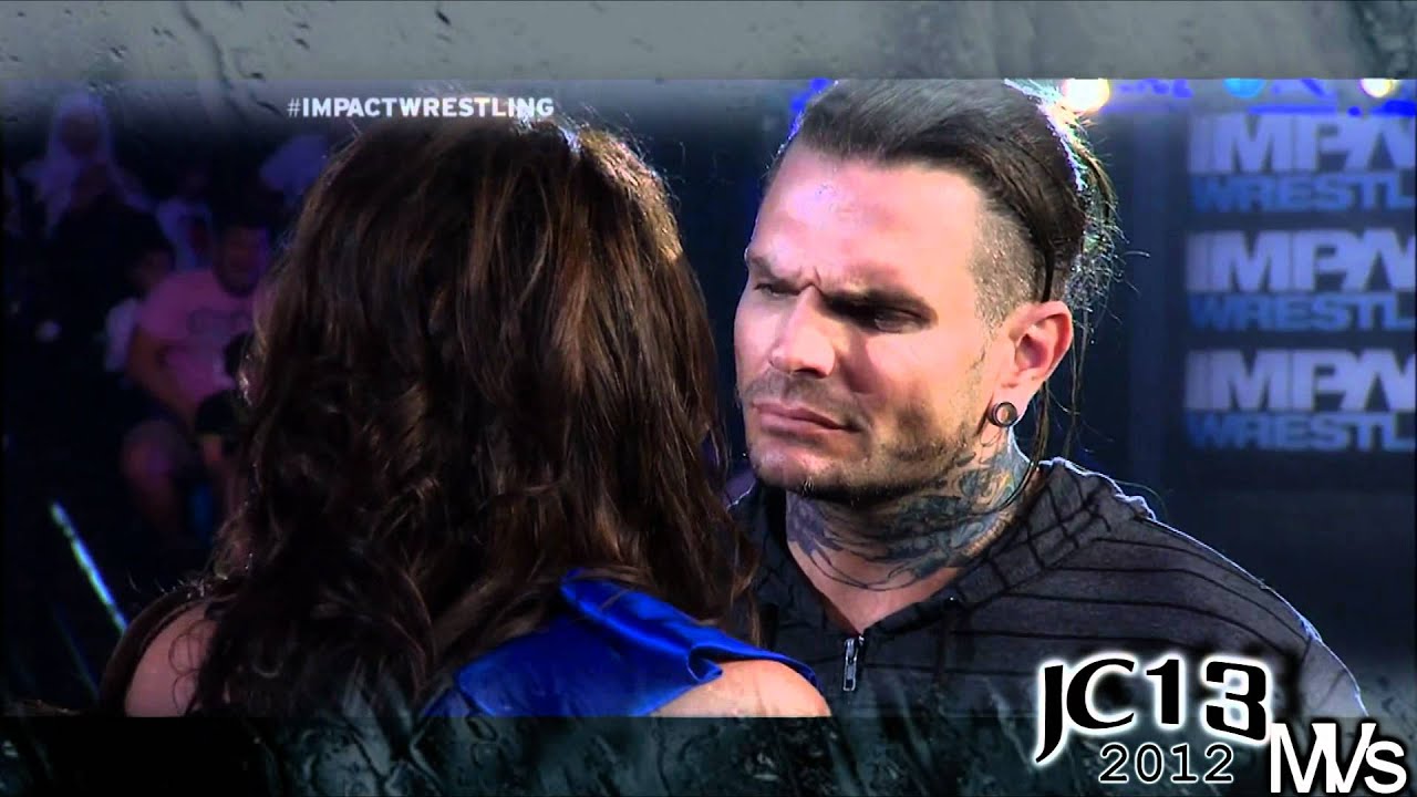 Jeff Hardy MV - Control