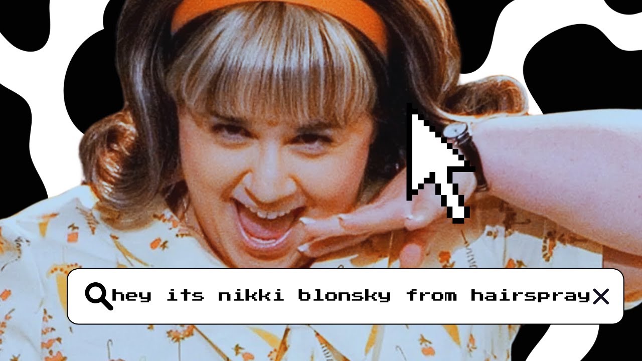 Никки Блонски и проблема культуры Lolcow