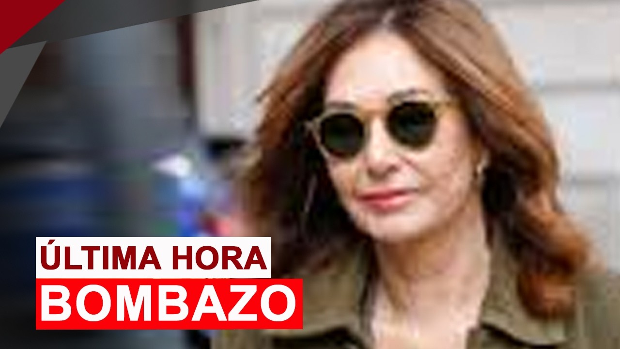 DESPEDIDA FINAL de Ana Rosa Quintana