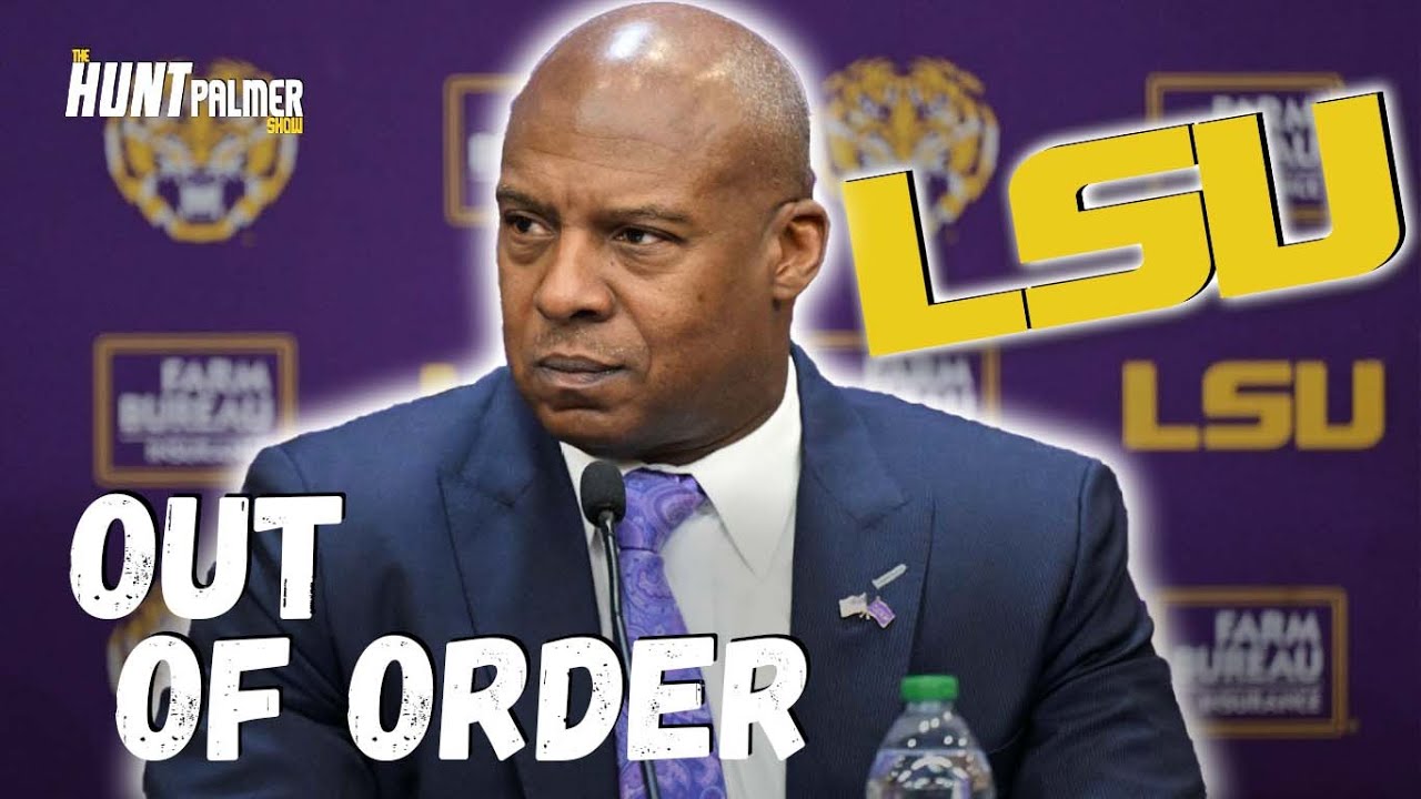 «Налогоплательщики никогда не платили за тренера и никогда не будут платить» | Реакция Джеффа Лэн...