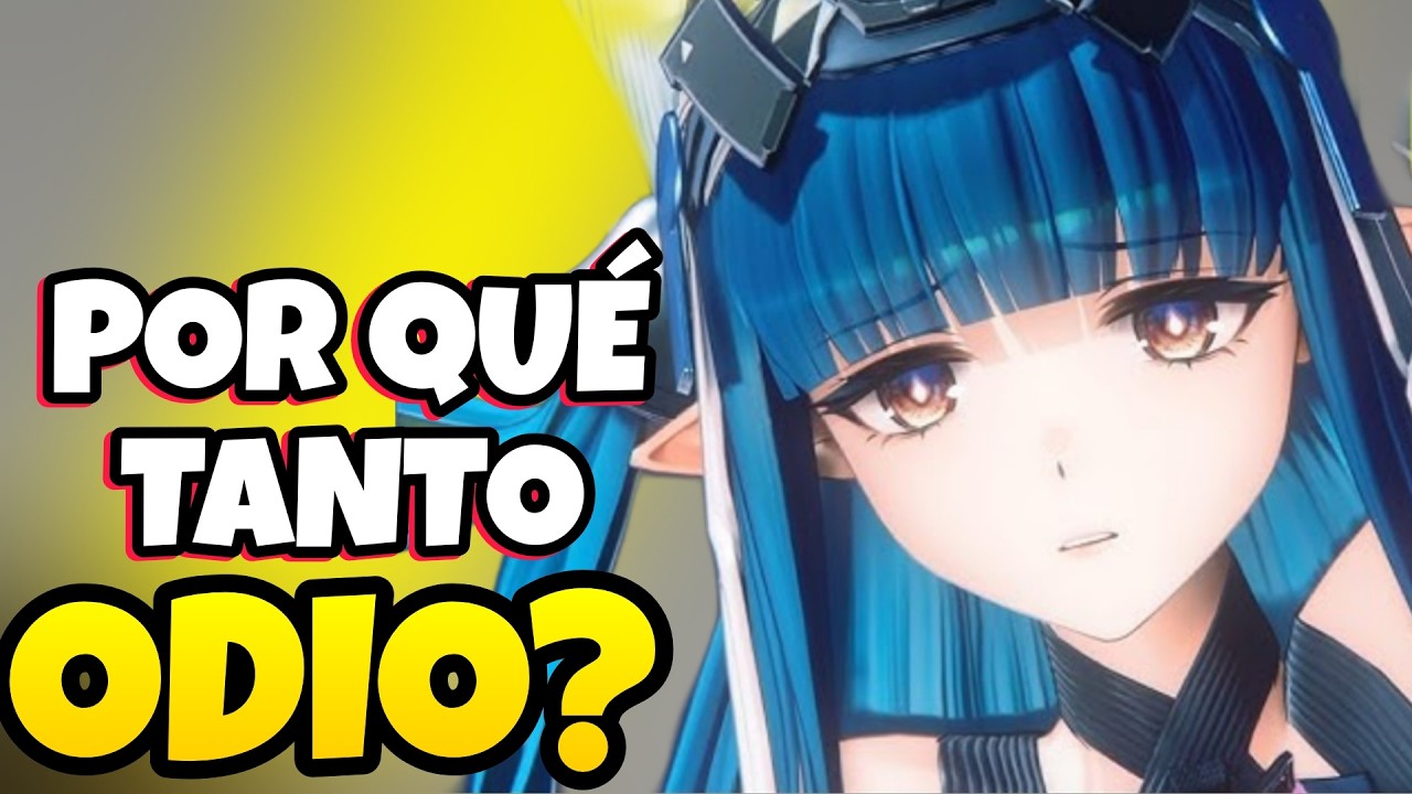 Arknights Endfield - Entre el Hype y el Odio