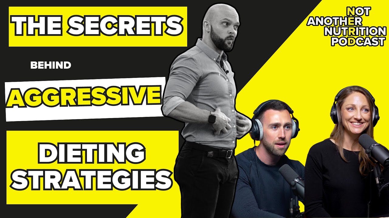 The 'Fat Gene', Metabolic Adaptation and The BS Regarding Personalised Nutrition 