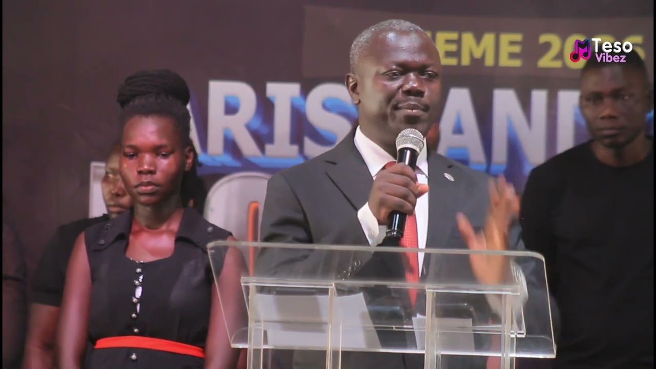 Teso Judiciary community pay tribute to Hon. Apolot Stella Isodo