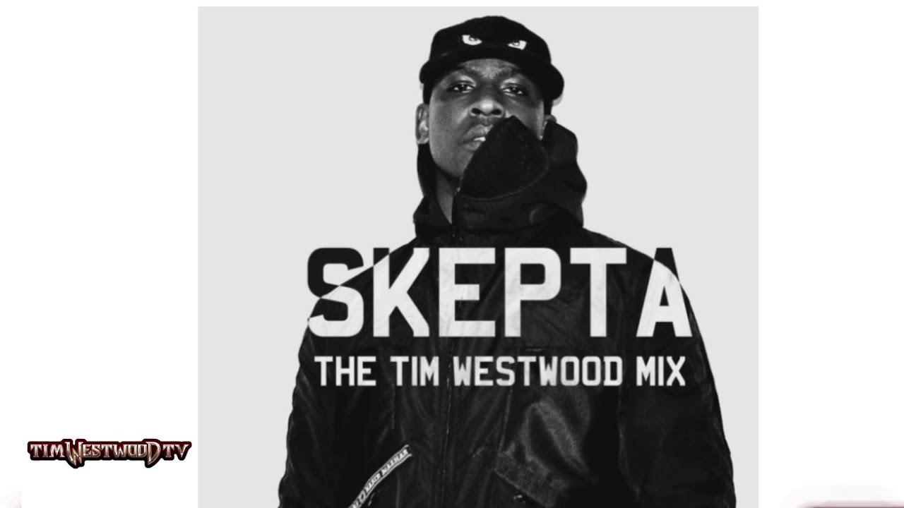 Skepta - The Tim Westwood Mix