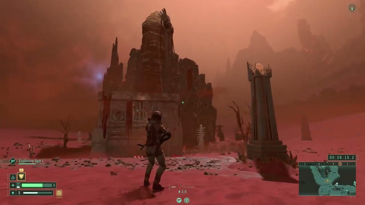 Returnal Hour 018 20240405