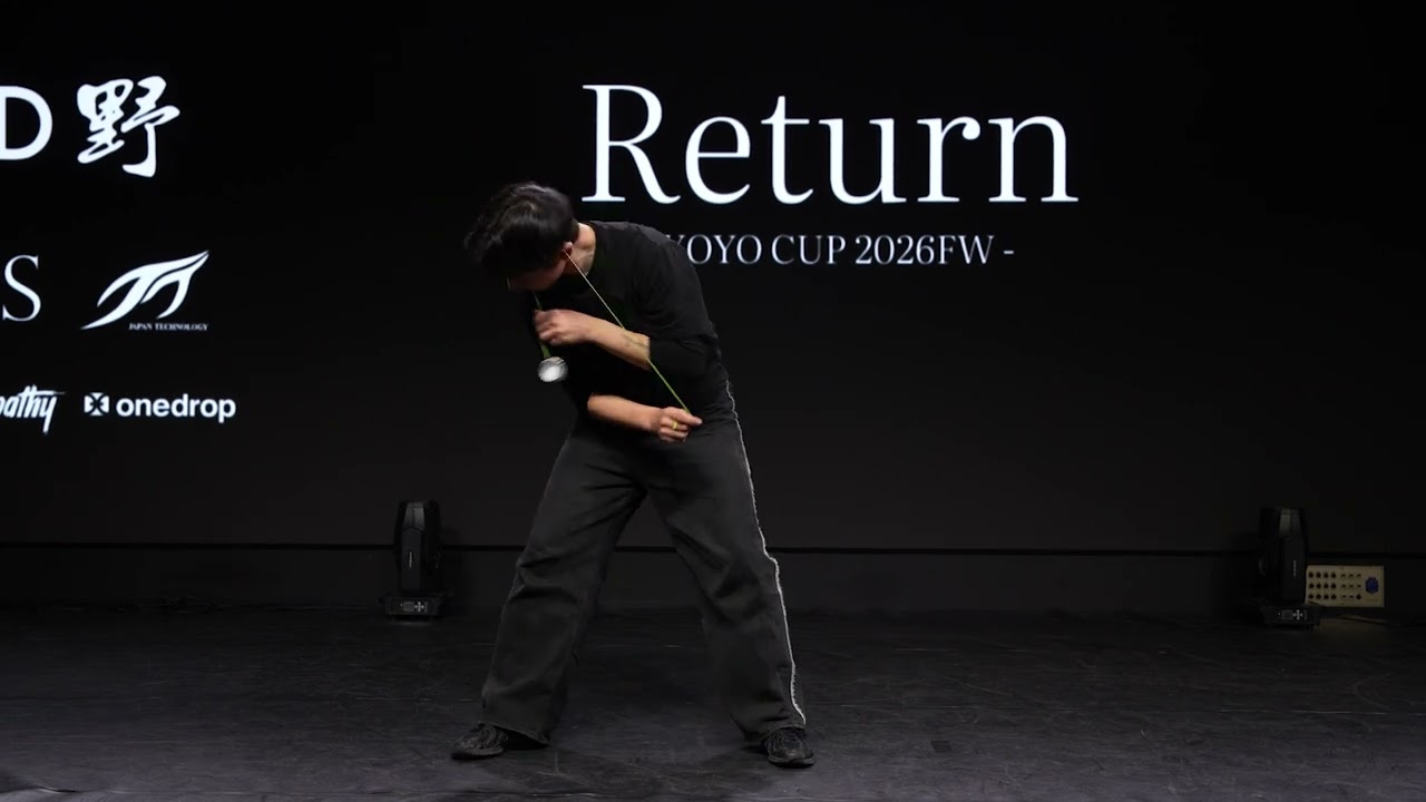 RYC2026 SemiFinal Song Seung Hoon