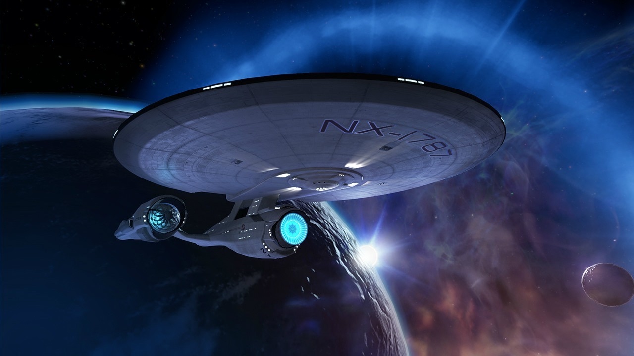 IGN Plays Star Trek: Bridge Crew