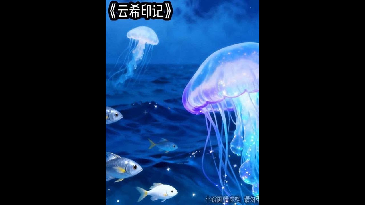 云希印记 #文荒推荐 #炒鸡好看小说 #适合女生看的小说推荐