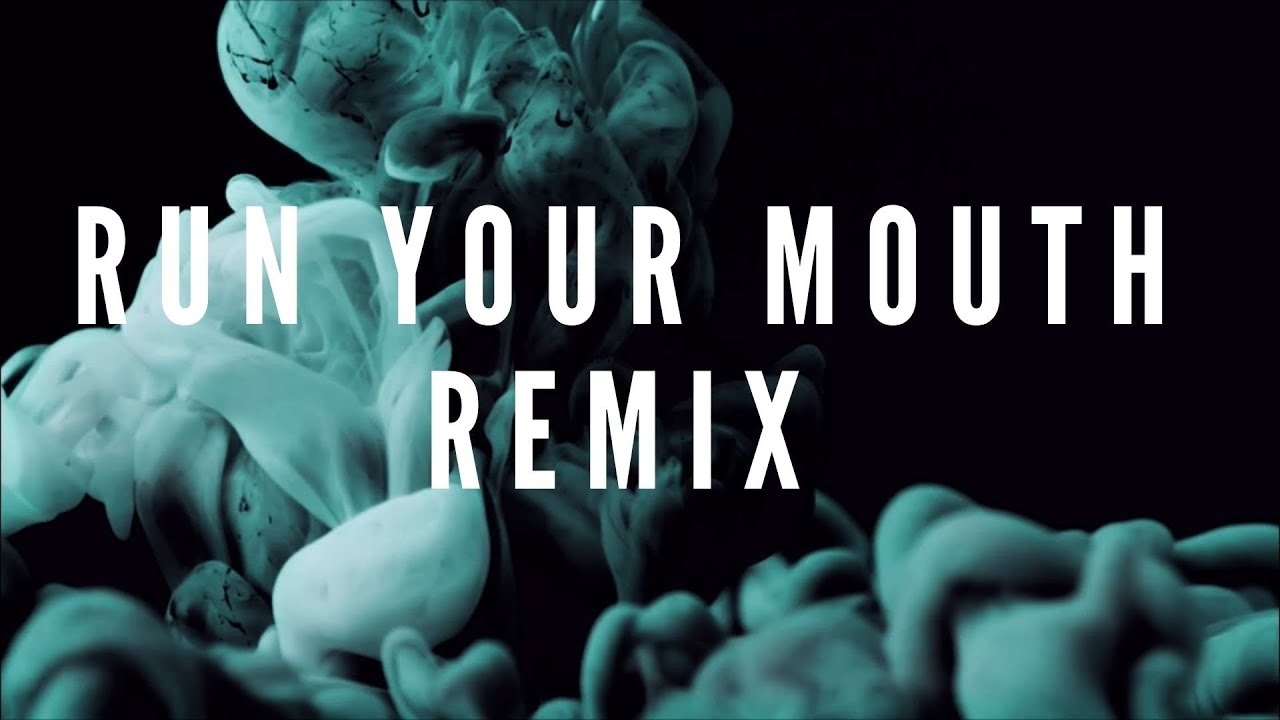 The Marías – Run Your Mouth (GORD Remix) [Melodic Techno]