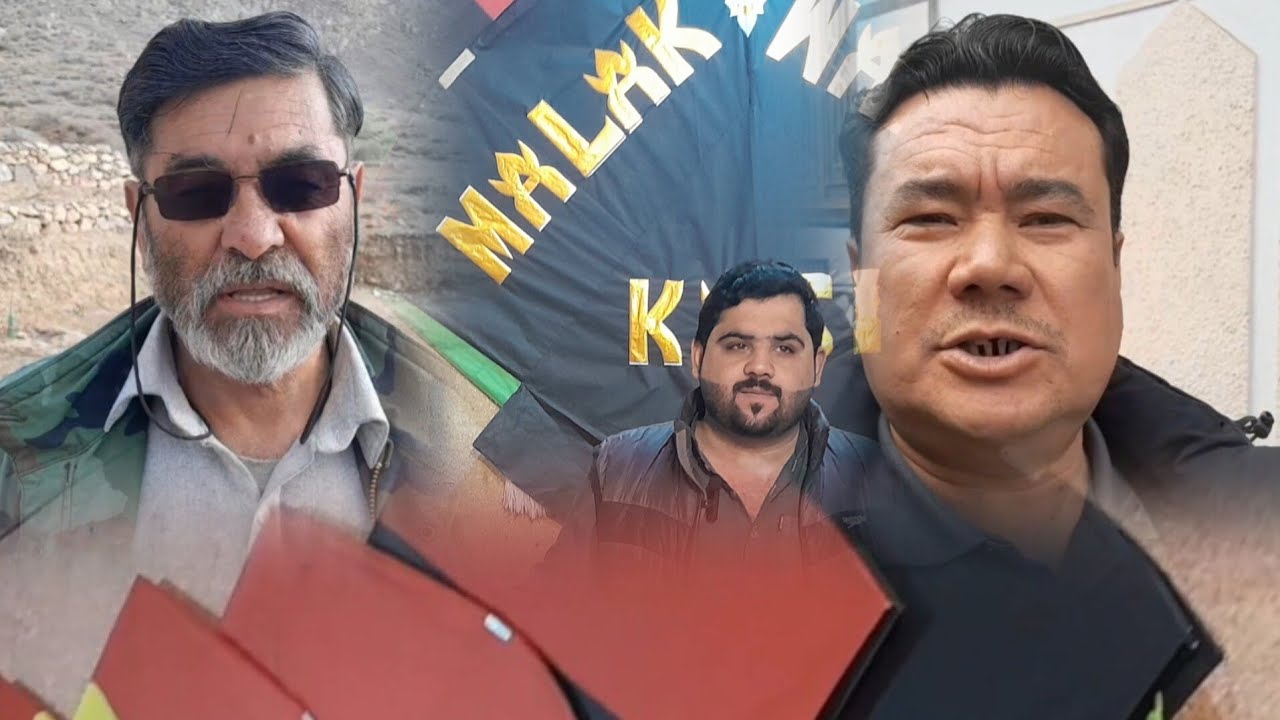 ڈیم لوگوں کے لئے کھل گیا ہے 13 فروری کوئٹہ میں بسنت منایا جائے گا ماسٹر خادم کا اظہار خیال کوئٹہ