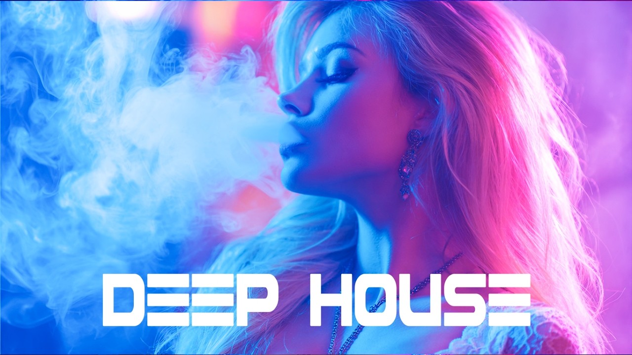 Best of Deep House [2026] | Chill Mix & Deep Feelings #
