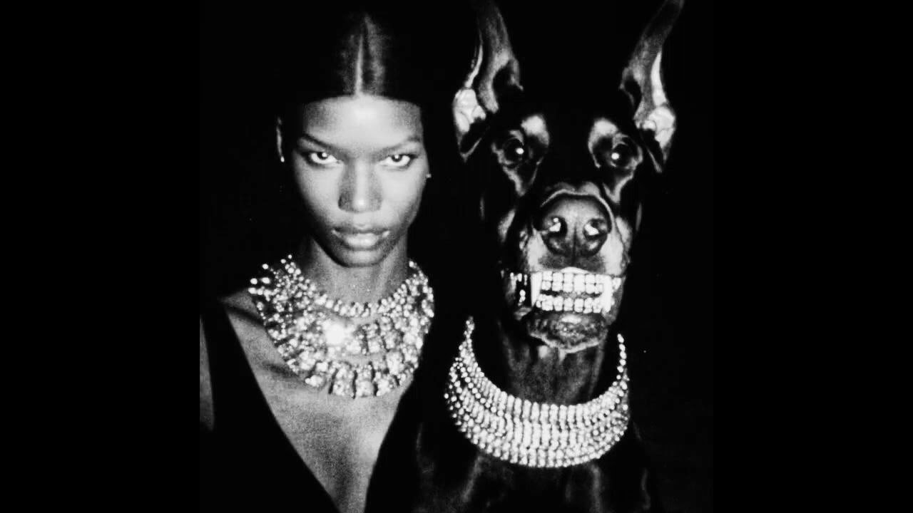 (FREE) DARK WESTSIDE GUNN X GRISELDA TYPE BEAT - 