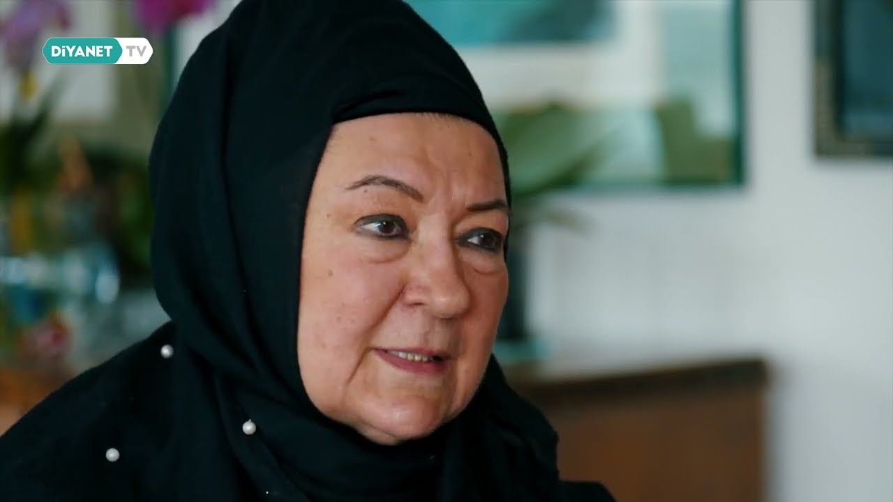 Prof. Dr. Ümit Meriç - Bayram Hatıraları 2. Bölüm