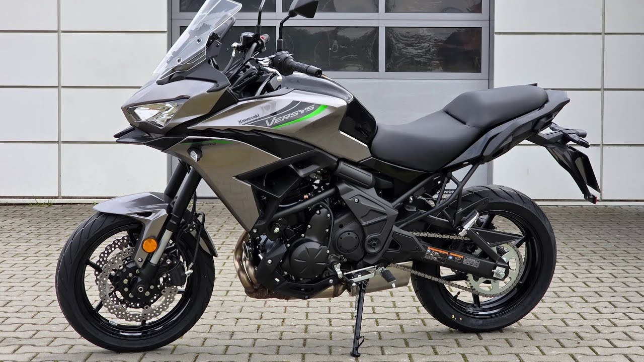 2026 Kawasaki Versys 650 Review हिंदी | परफेक्ट एडवेंचर टूरिंग मशीन 🔥🏍️