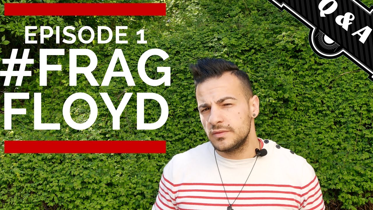 #FragFloyd 1