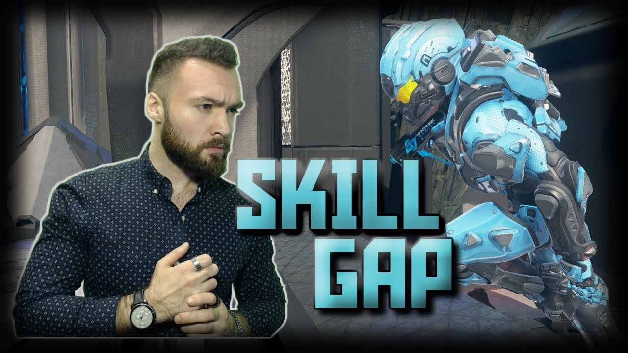 Clamber vs NO Clamber in Halo - A Response to Favyn & Aozolai