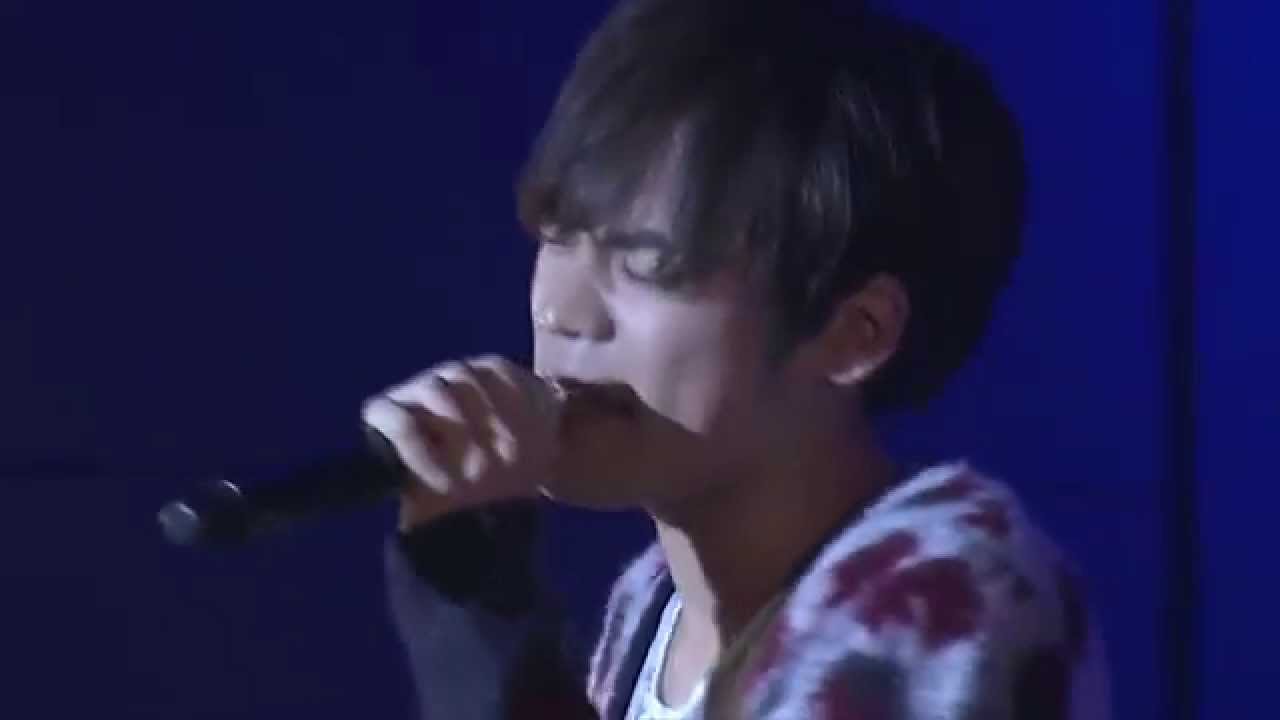沖田総司（cv.小野賢章）生LIVE☆『幕末Rock』声技（セイギ）で絶頂★秘密（シークレット）Night【第2部】