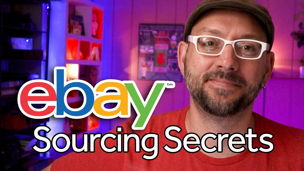 Как находить поставщиков для eBay (3 секрета для реселлеров)