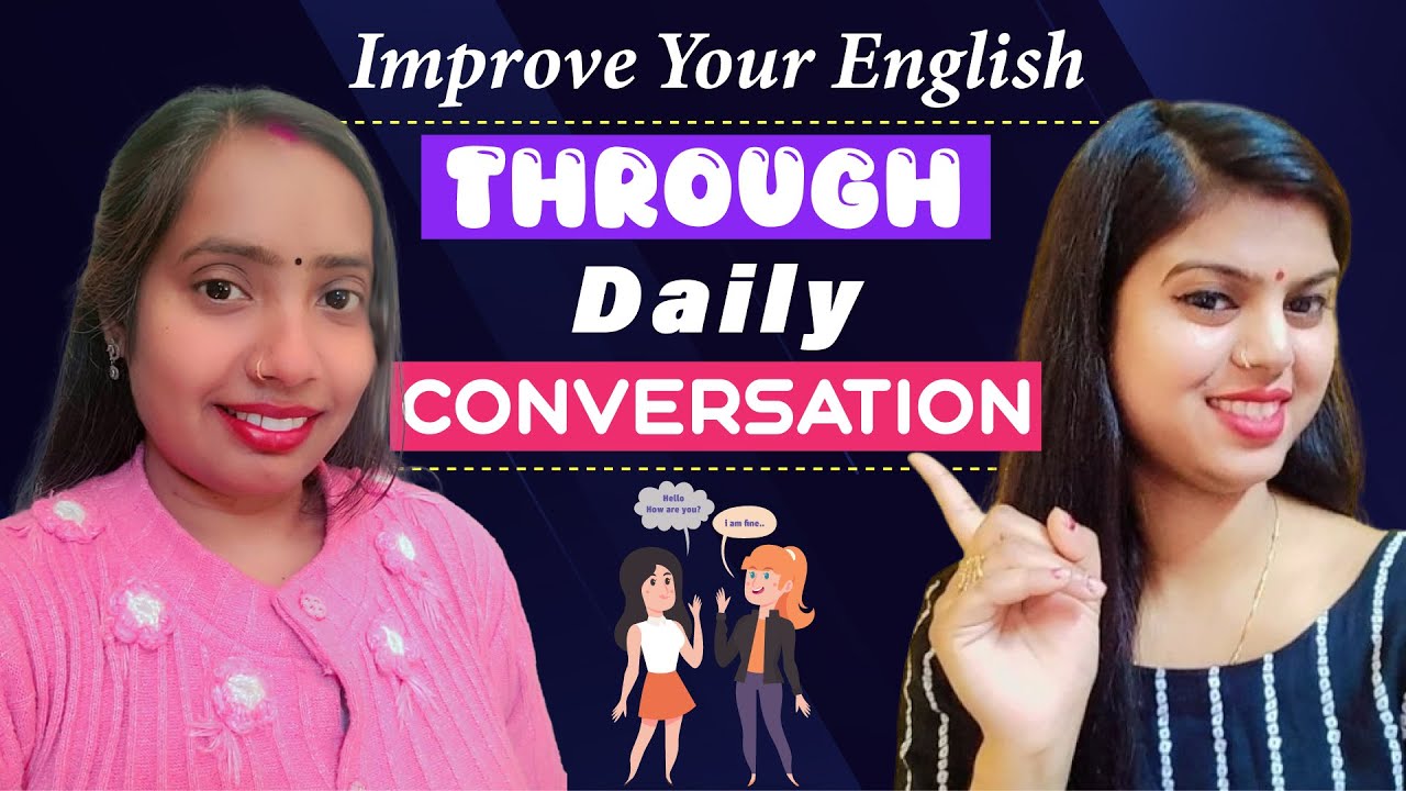 Effective English Practice | Learn Through Daily Conversations | Vocabulary | Booster |
