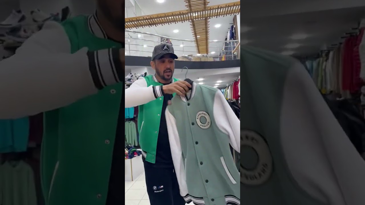 الجديد  التجاكيط و باحسن ثمن 🔥😍كولشي يلبس ❤️
