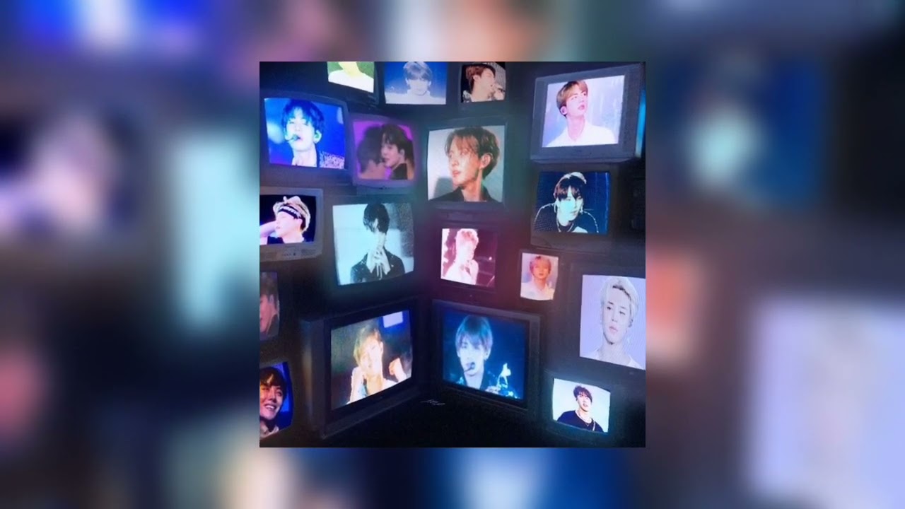 BTS - Dionysus ` Speed up ♡